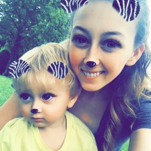 Meet your Posher, Danielle